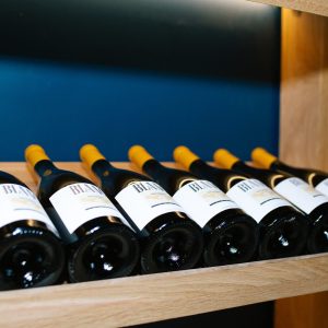 Bar & Cellar Selection