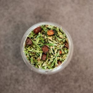 Cowrie Herbal tea Native