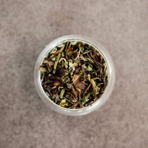 Cowrie Herbal Tea Peppermint