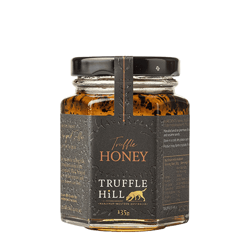 Manjimup Périgord Truffle Honey