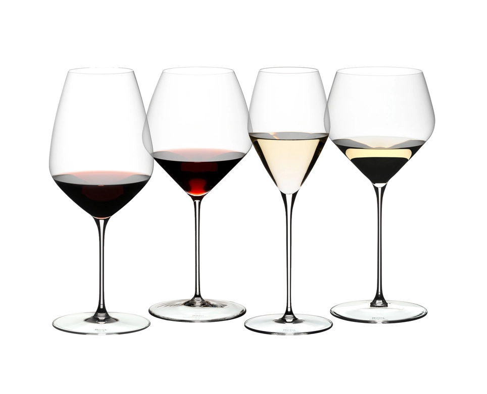 RIEDEL Veloce Tasting Set