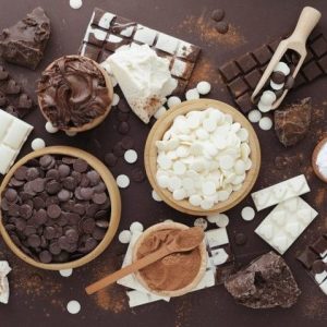 Chocolate & Desserts