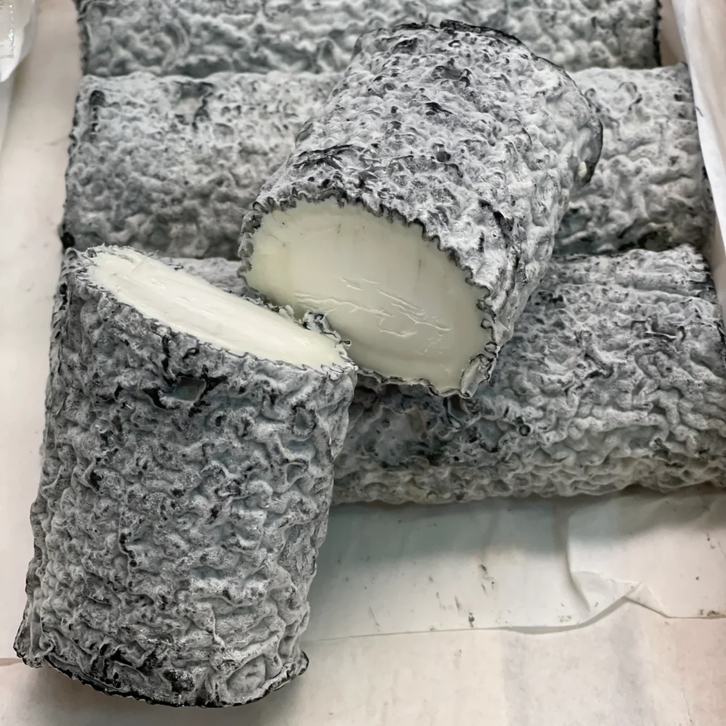 French Chevre Goats Cheese