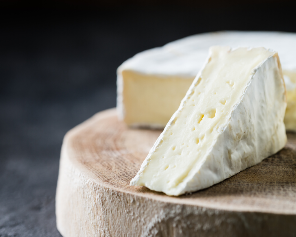 Australian Triple Cream Brie