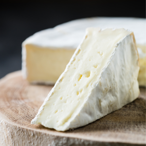 Australian Triple Cream Brie
