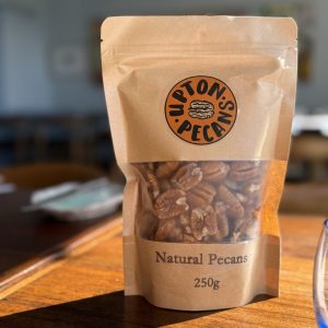 Local Grown Natural Pecans
