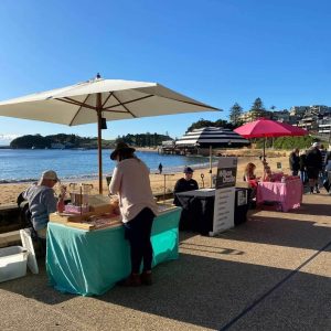 Locally Made: By Our Produce Partners