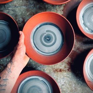 Ceramics & Kitchenware