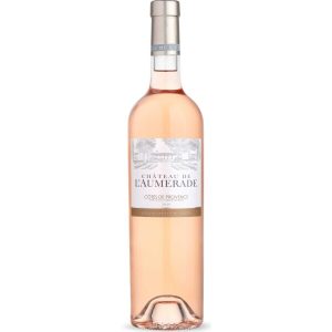 Château de l’Aumérade Rose