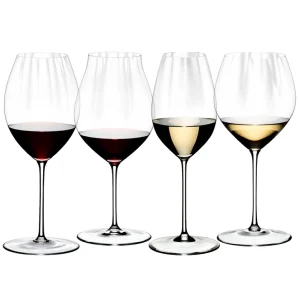 RIEDEL Performance Tasting Set