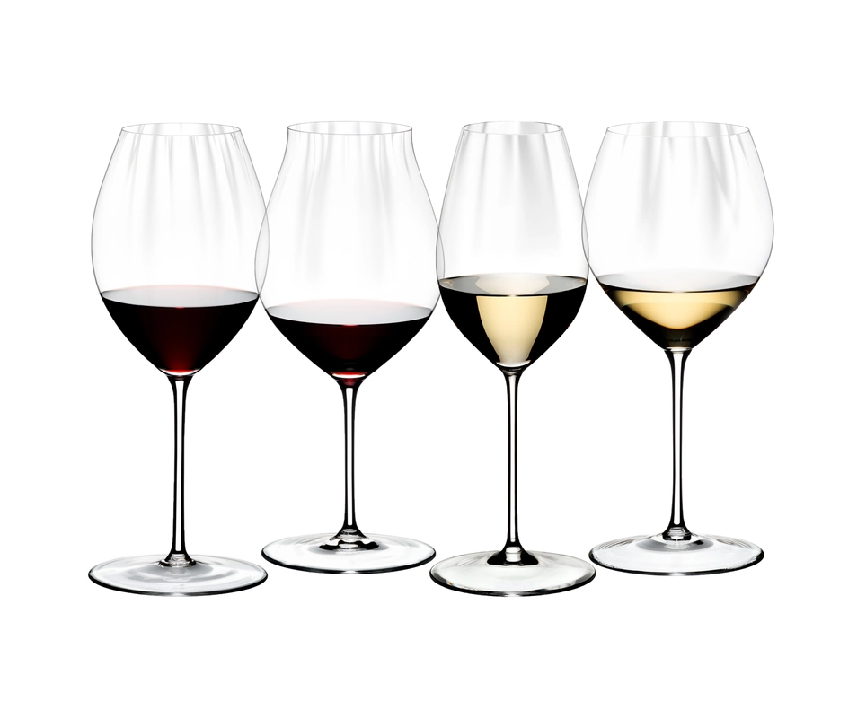 RIEDEL Performance Tasting Set