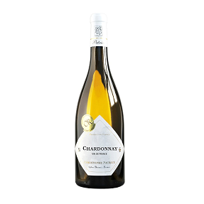 Christophe Patrice Chardonnay