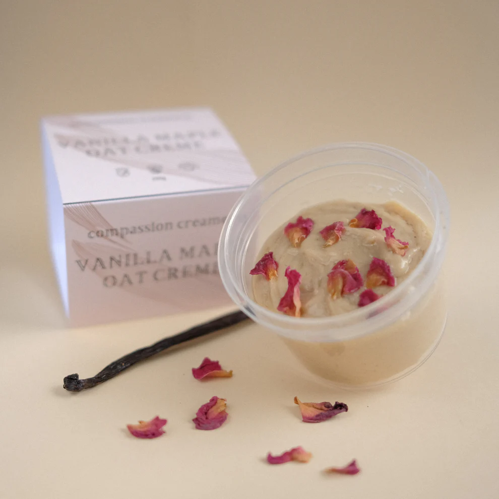 Dessert Tub - Compassion Creamery