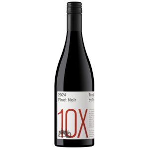 2025 10X Pinot Noir